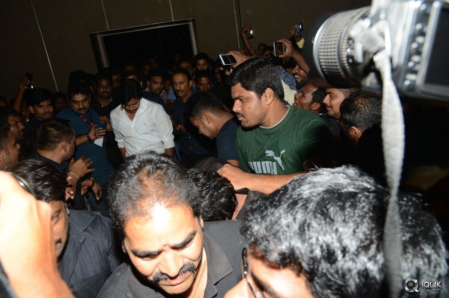 Sardaar-Gabbar-Singh-Movie-Audio-Launch